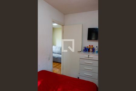Quarto 2 de apartamento para alugar com 2 quartos, 45m² em Jardim Boa Vista (zona Oeste), Osasco