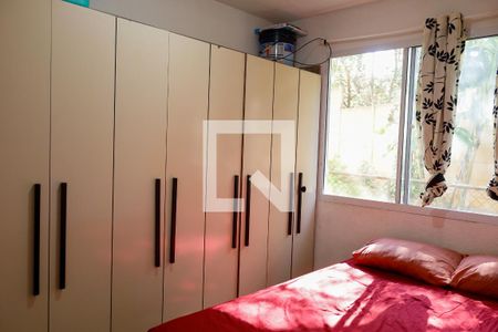 Quarto 1 de apartamento para alugar com 2 quartos, 45m² em Jardim Boa Vista (zona Oeste), Osasco