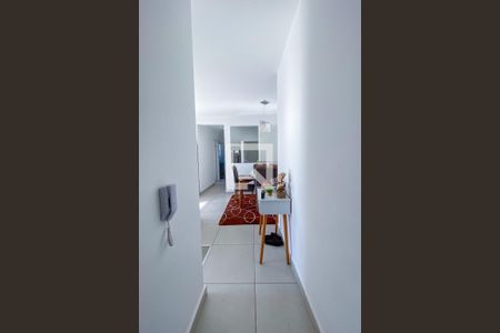 Apartamento à venda com 3 quartos, 64m² em Diamante, Belo Horizonte