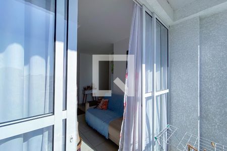 Apartamento à venda com 3 quartos, 64m² em Diamante, Belo Horizonte