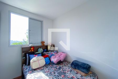 Apartamento à venda com 3 quartos, 64m² em Diamante, Belo Horizonte