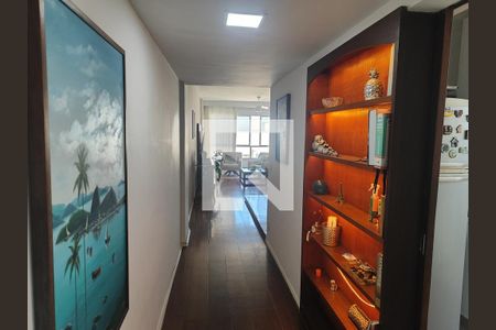 Sala de apartamento para alugar com 3 quartos, 200m² em Ipanema, Rio de Janeiro