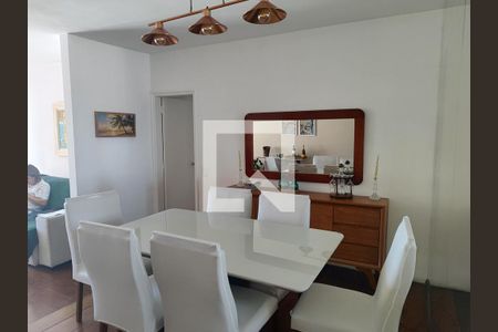 Sala de apartamento para alugar com 3 quartos, 200m² em Ipanema, Rio de Janeiro