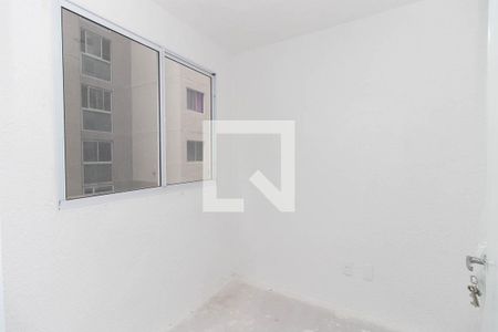 Quarto 1 de apartamento para alugar com 2 quartos, 42m² em Parque Novo Mundo, São Paulo