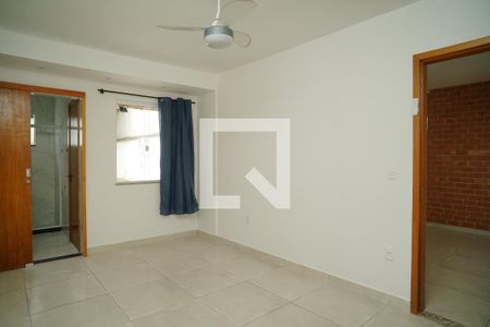Quarto de casa para alugar com 1 quarto, 62m² em Itaipuaçu, Maricá