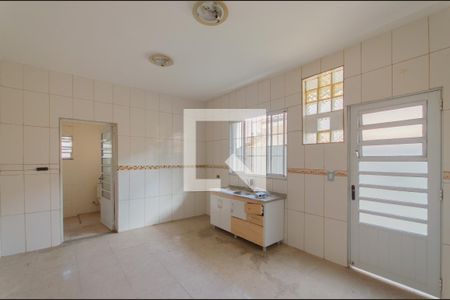 Cozinha de casa à venda com 2 quartos, 200m² em Vila Dom Pedro I, São Paulo