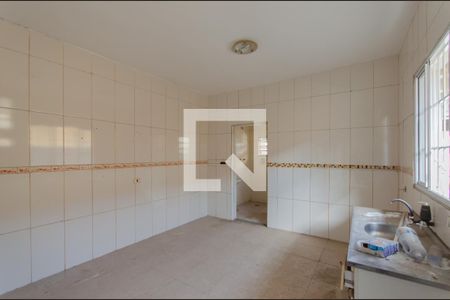 Cozinha de casa à venda com 2 quartos, 200m² em Vila Dom Pedro I, São Paulo