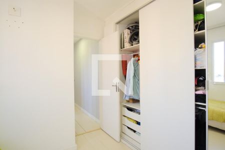 Quarto 1 de apartamento à venda com 1 quarto, 50m² em Chácara Califórnia, São Paulo