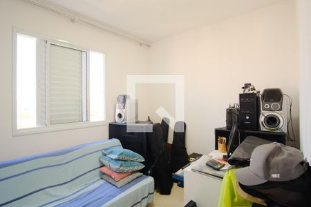 Quarto 2 de apartamento à venda com 1 quarto, 50m² em Chácara Califórnia, São Paulo
