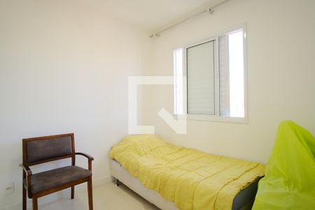 Quarto 1 de apartamento à venda com 1 quarto, 50m² em Chácara Califórnia, São Paulo