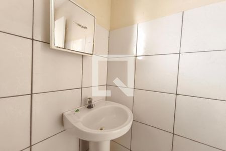 Banheiro de casa para alugar com 1 quarto, 50m² em Jardim Paraiso de Viracopos, Campinas