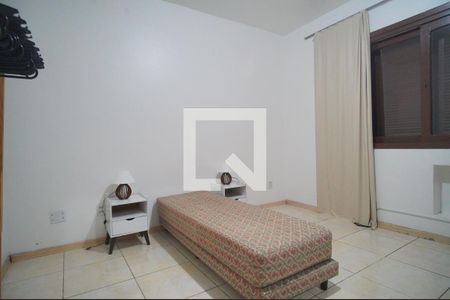 quarto de apartamento para alugar com 1 quarto, 52m² em Centro, São Leopoldo