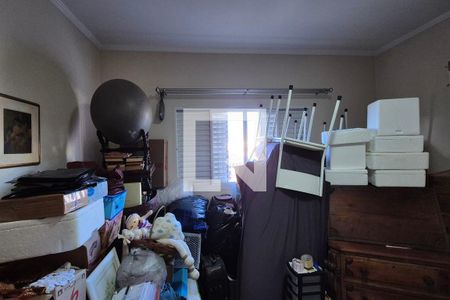 Quarto 1  de casa à venda com 4 quartos, 314m² em Vila Lemos, Campinas
