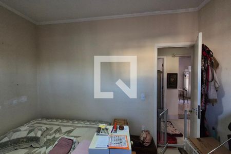 Quarto 1  de casa à venda com 4 quartos, 314m² em Vila Lemos, Campinas