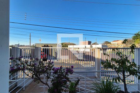 Vista do Quarto 1  de casa à venda com 4 quartos, 314m² em Vila Lemos, Campinas