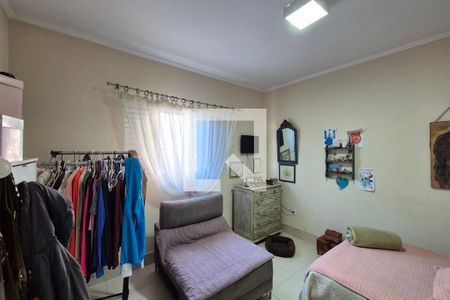 Quarto 2 - Suíte de casa à venda com 4 quartos, 314m² em Vila Lemos, Campinas