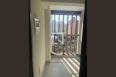 Varanda de apartamento para alugar com 2 quartos, 70m² em Vila Santa Catarina, São Paulo