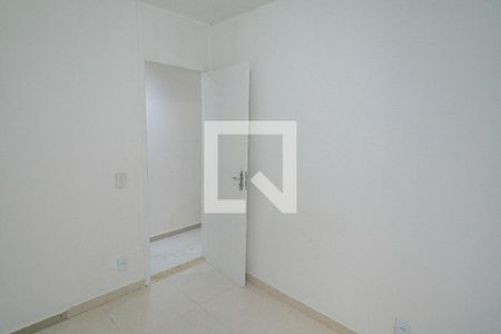 Apartamento à venda com 2 quartos, 43m² em Campo Grande, Rio de Janeiro