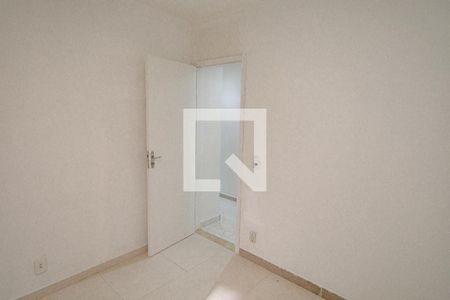 Apartamento à venda com 2 quartos, 43m² em Campo Grande, Rio de Janeiro