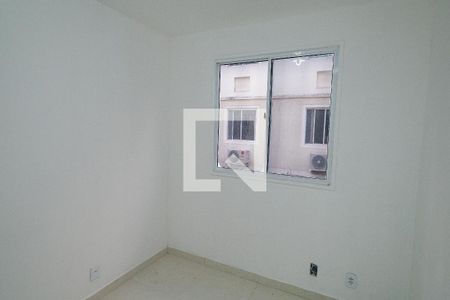 Apartamento à venda com 2 quartos, 43m² em Campo Grande, Rio de Janeiro