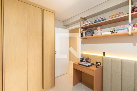 Quarto 1 de apartamento à venda com 4 quartos, 126m² em Vila Izabel, Curitiba