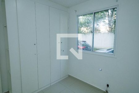 Quarto 2 de apartamento à venda com 2 quartos, 43m² em Campo Grande, Rio de Janeiro