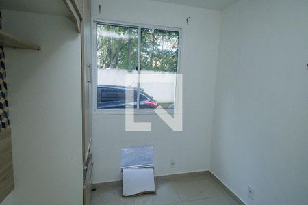 Quarto 1 de apartamento à venda com 2 quartos, 43m² em Campo Grande, Rio de Janeiro