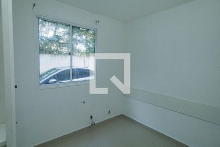 Quarto 2 de apartamento à venda com 2 quartos, 43m² em Campo Grande, Rio de Janeiro