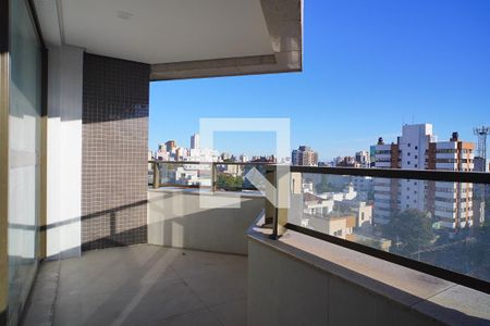Apartamento para alugar com 2 quartos, 94m² em Mont’serrat, Porto Alegre