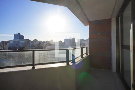 Apartamento para alugar com 2 quartos, 94m² em Mont’serrat, Porto Alegre