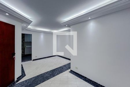 Sala de apartamento para alugar com 3 quartos, 86m² em Tatuapé, São Paulo