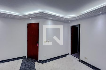 Sala de apartamento para alugar com 3 quartos, 86m² em Tatuapé, São Paulo
