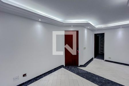 Sala de apartamento para alugar com 3 quartos, 86m² em Tatuapé, São Paulo