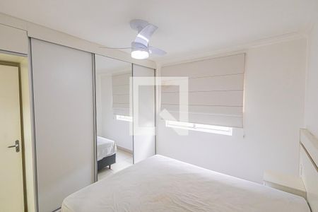 Quarto 1/ suite de apartamento para alugar com 3 quartos, 77m² em Paquetá, Belo Horizonte