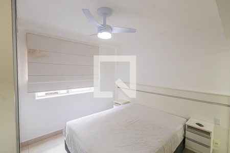 Quarto 1/ suite de apartamento para alugar com 3 quartos, 77m² em Paquetá, Belo Horizonte