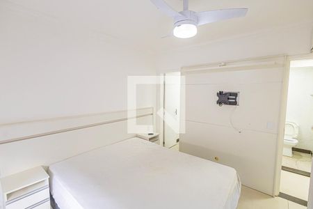 Quarto 1/ suite de apartamento para alugar com 3 quartos, 77m² em Paquetá, Belo Horizonte