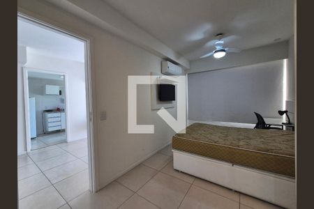 Apartamento para alugar com 1 quarto, 65m² em Recreio dos Bandeirantes, Rio de Janeiro