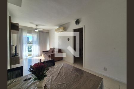 Apartamento para alugar com 1 quarto, 65m² em Recreio dos Bandeirantes, Rio de Janeiro