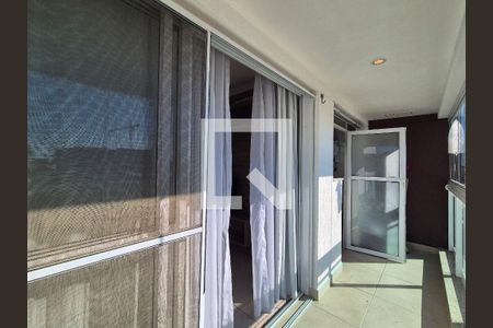 Apartamento para alugar com 1 quarto, 65m² em Recreio dos Bandeirantes, Rio de Janeiro