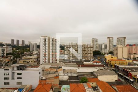 Sala de apartamento para alugar com 2 quartos, 63m² em Santo Amaro, São Paulo