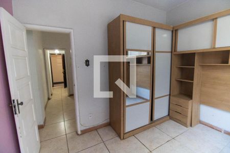 Quarto  de apartamento para alugar com 1 quarto, 65m² em Icaraí, Niterói