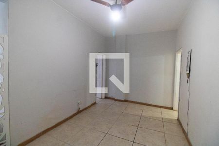 Sala de apartamento para alugar com 1 quarto, 65m² em Icaraí, Niterói