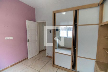 Quarto  de apartamento para alugar com 1 quarto, 65m² em Icaraí, Niterói