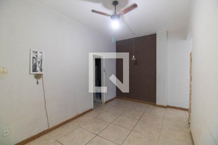 Sala de apartamento para alugar com 1 quarto, 65m² em Icaraí, Niterói