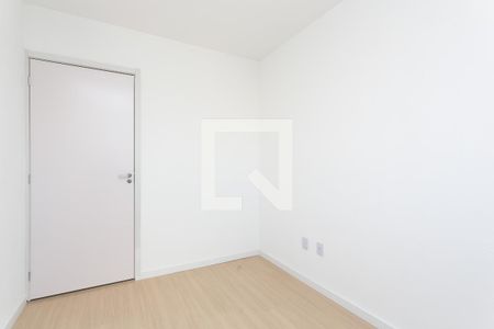 Quarto 1  de apartamento à venda com 2 quartos, 44m² em Vila Lourdes, São Paulo