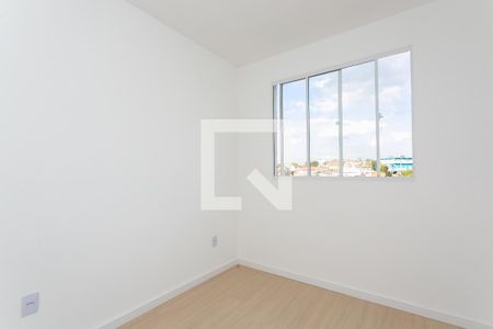 Quarto 1  de apartamento à venda com 2 quartos, 44m² em Vila Lourdes, São Paulo