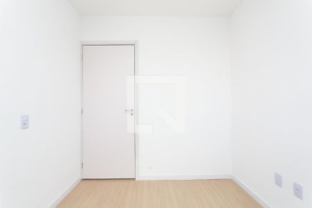 Quarto 1  de apartamento à venda com 2 quartos, 44m² em Vila Lourdes, São Paulo