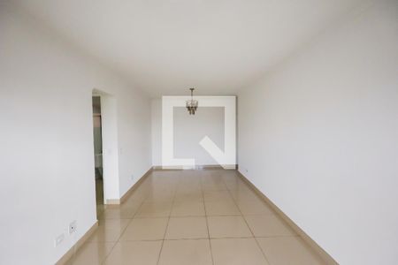 Sala de apartamento à venda com 3 quartos, 84m² em Jardim Marajoara, São Paulo