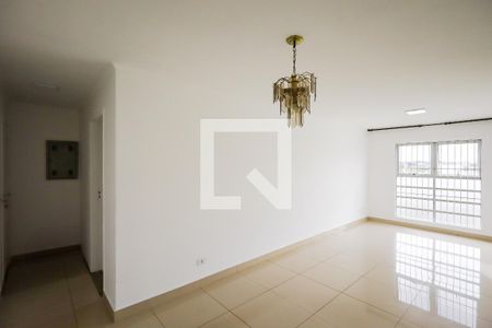 Sala de apartamento à venda com 3 quartos, 84m² em Jardim Marajoara, São Paulo