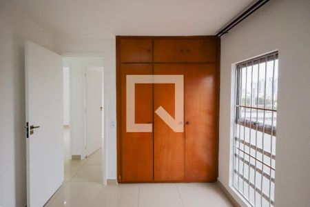 Quarto 1 - Suíte de apartamento à venda com 3 quartos, 84m² em Jardim Marajoara, São Paulo